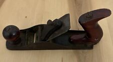 Vintage 9 Inch Hand Plane Unknown Make/Model picture