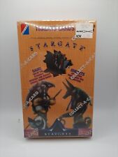 1994 Stargate Trading Card Box - Collect-A-Card - SEALED picture