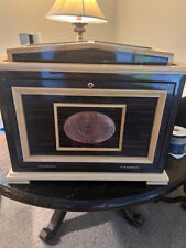 Partagas King Size Humidor... Limited Edition....Beautifu Piece  picture