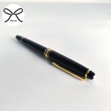 Montblanc Meister 585 Fountain Pen picture