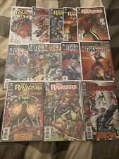 The Ravagers #0-12 Complete Set (2012-2013) DC Comics picture