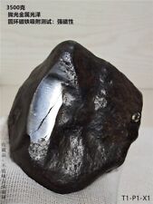 3500g Natural Iron Meteorite Specimen from   China picture