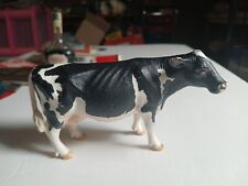 Schleich AM Limes 69 D-73527 69 Holstein Cow Black & White picture