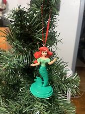 The Little Mermaid Ariel Christmas Ornament picture