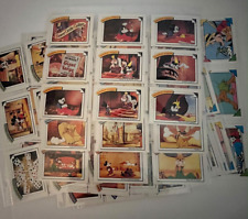 Vintage Impel Disney Trading Cards (Buy 1, Get 1 Free) picture