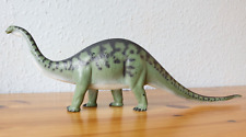 Very Rare Invicta Natural History Museum Painted Brontosaurus Figure Dinosaur picture