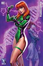 Wildstorm 30th Anniversary Special #1D VF/NM; DC | J. Scott Campbell - we combin picture