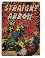 Straight Arrow  #8 picture