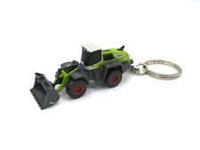 Universal Hobbies Claas Torion 1914 Limited Edition Tractor Keychain 02559850 picture