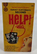 Second Help-ing Khrushchev Variant PB (Gold Medal, 1962) - Vintage - k1523 picture