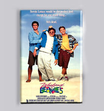 WEEKEND AT BERNIE'S (1989) - 2