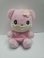 Sanrio 2002 Pinki Lili Bear 11