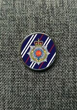 RCT Lapel Pin Badge 25mm (Royal Corps of Transport) picture