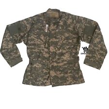 US ARMY Coat Aircrew Combat Jacket Shirt Size Large Reg NSN 8415-01-526-9651 picture
