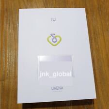 [IU 3rd] IU 3st Official Membership Fanclub Full Kit + Free Tracking Number picture