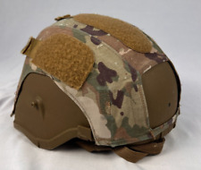 3M Ceradyne IHPS Ballistic Combat Helmet MEDIUM NOT ACH ECH MICH FAST CVC picture