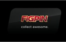 L96 Infinity Saga Figpin Logo Hall Of Armor NEW picture