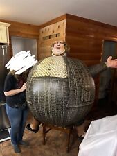 Harry Potter VERY RARE Movie theater promotional Aunt Marge Blowup 2004 picture