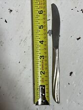 TWA Airlines Vintage Knife 6” picture