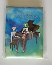2017 Sailor Moon Classic Concert Japan Fan Club Folding Mirror (Brand New) picture