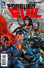 Forever Evil #1A VF/NM; DC | New 52 Geoff Johns - we combine shipping picture