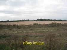 Photo 6x4 Site of Romano-British village Holme Recently excavated in a sa c2011 picture