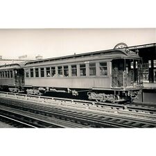 New York Myrtle And Central 602 Lexington Avenue Lines Black And White Oct 1934 picture