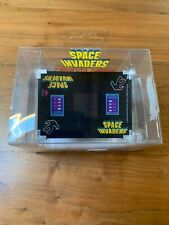 Tiny Arcade Space Invaders Tabletop Edition Brand New In Box picture