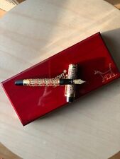 Limited Edition Patron of Art Semiramis Montblanc Fountain Pen 28624 (BRAND NEW) picture