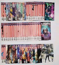 Marvel Comics 63 Issue Lot HOUSE OF M EVENT Mini Series + Tie-Ins + Specials Set picture