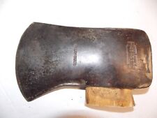Vintage Vaughan Sub-Zero Axe Head -  Hollow Ground 3-1/2 LBS picture