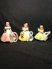 joseph originals figurines angel bithday girls picture