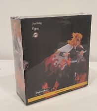 Brand New Max Factory Demon Slayer Rengoku Action Figure (Japanese Import) picture