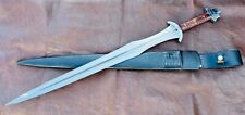  EGKH-25 inches Blade Greek Achilles Sword-Replica Sword-Handmade in Nepal picture