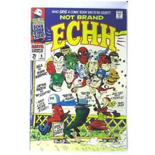 Not Brand Echh #9 in Very Fine minus condition. Marvel comics [k] picture