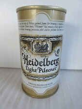 Heidelberg Light Pilsener by Carling Brewing Co, Baltimore, MD picture