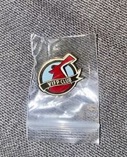 New In Plastic - CARNIVAL CRUISE LINES VIFP CLUB PIN picture