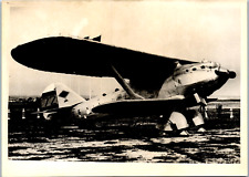 Breguet BRE-XIX Military Plane Reprint Photograph (5 x 7 Inches) France, Bomber picture