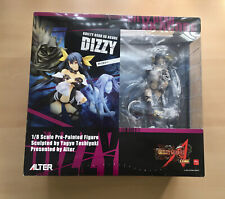 Guilty Gear XX Accent Core Dizzy 1/8 PVC Figure Alter Japan Strive USED picture