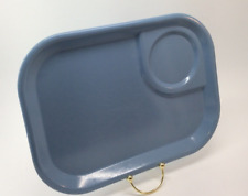 Rubbermaid Melamine Lunch TV Camping Tray  11.5