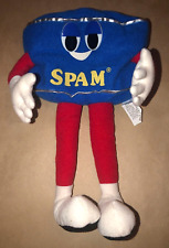 1999 Spam Bean Bag 9