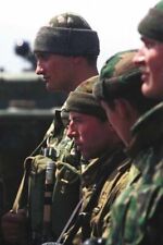Russian Rosgvardiya OsNaz Field Balaklava Mask Spetsnaz Chechen War & Stalker picture