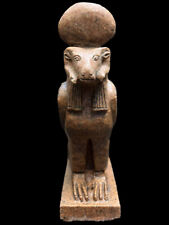Amun/King of The Gods/Egyptian God/Egyptian Antiques/Egyptian Handmade/BC picture