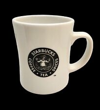 Starbucks Barista 2002 First Starbucks Pike Place Coffee Tea Mug Cup Mermaid  picture