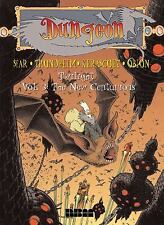 Dungeon: Twilight - Vol. 3: The New Centurions: Volume 3 by Sfar, Joann picture