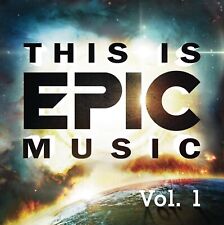 Rambling Records This Is Epic Music Vol.1 Lineup Wonderful Famous picture