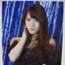 Akb48 Anna Iriyama Tsubasa I Don'T Need Regular Edition Cd Random Enclosed Raw P picture