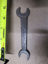 Antique Ford Open End Wrench T-1917/ 1-2 picture