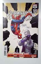 Amazing Spider-Man #31 Marvel 2023 7th Series 96 Page Special Comic Book picture
