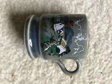 Irish Porcelain small cup MADE IN IRELAND (2